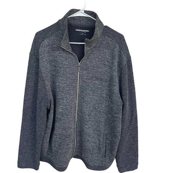 Johnston & Murphy Sweaters Johnston Murphy Sweater Mens Extra Large